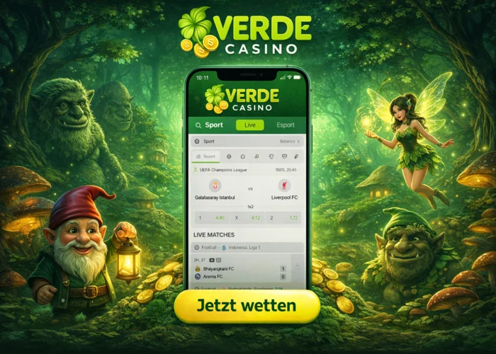 verdecasino